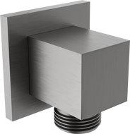 Mexen Cube kampinis prijungimas, grafitas - 79340-66