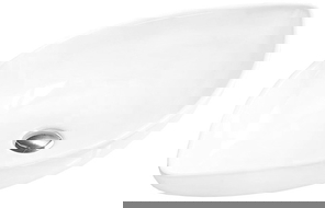 Mexen Ivone stalviršio praustuvas 70 x 37 cm, Balta - 21487000