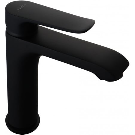 Mexen Pecos praustuvas, juodas - 72700-70