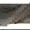 Mexen Omega stumdoma dušo kabina 100 x 100 cm, Skaidrus, Juoda - 825-100-100-70-00