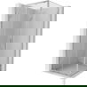 Mexen Exo stumdomos dušo kabinos 95 x 95 cm, skaidri, chromas - 8151-095-095-01-00