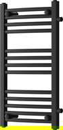 Mexen Ares vonios šildytuvas šono 700 x 400 mm, 240 W, juodas - W102-0700-400-00-70-S