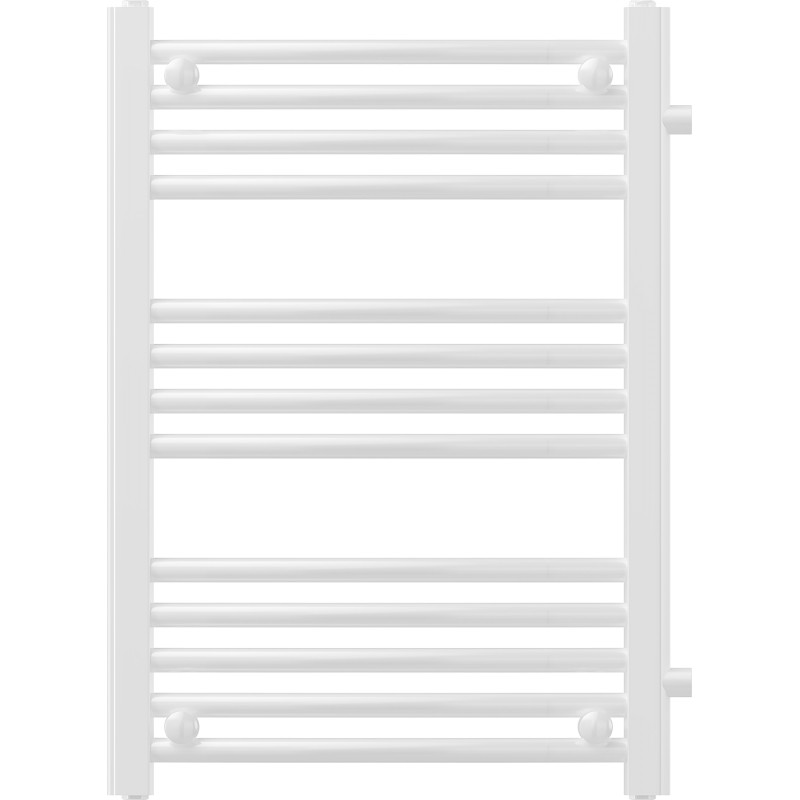 Mexen Ares šoninis vonios radiatorius 700 x 500 mm, 286 W, baltas - W102-0700-500-00-20-S