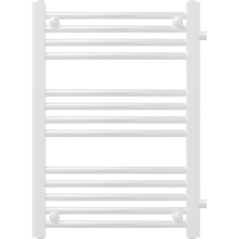 Mexen Ares šoninis vonios šildytuvas 700 x 500 mm, 286 W, baltas - W102-0700-500-00-20-S