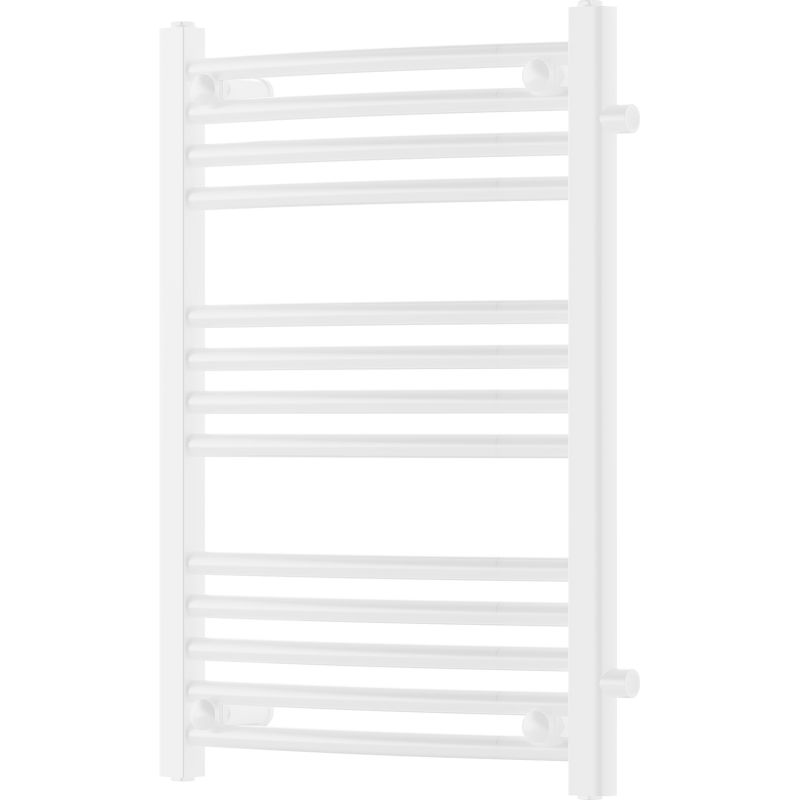Mexen Ares šoninis vonios kambario radiatorius 700 x 500 mm, 286 W, baltas - W102-0700-500-00-20-S
