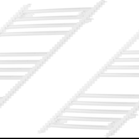 Mexen Ares šoninis vonios šildytuvas 700 x 500 mm, 286 W, baltas - W102-0700-500-00-20-S