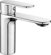 Mexen Milo praustuvo maišytuvas, chromas - 71300-00