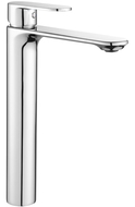 Mexen Milo aukštas praustuvo čiaupas, chromas - 71310-00