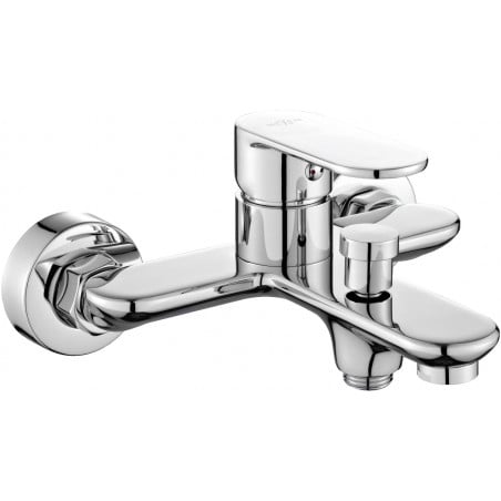 Mexen Milo vonios baterija, chromas - 71330-00