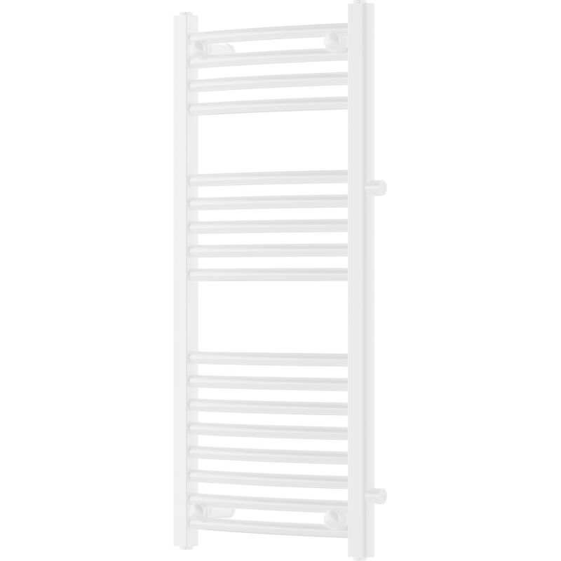Mexen Ares šoninis vonios kambario radiatorius 900 x 400 mm, 312 W, baltas - W102-0900-400-00-20-S