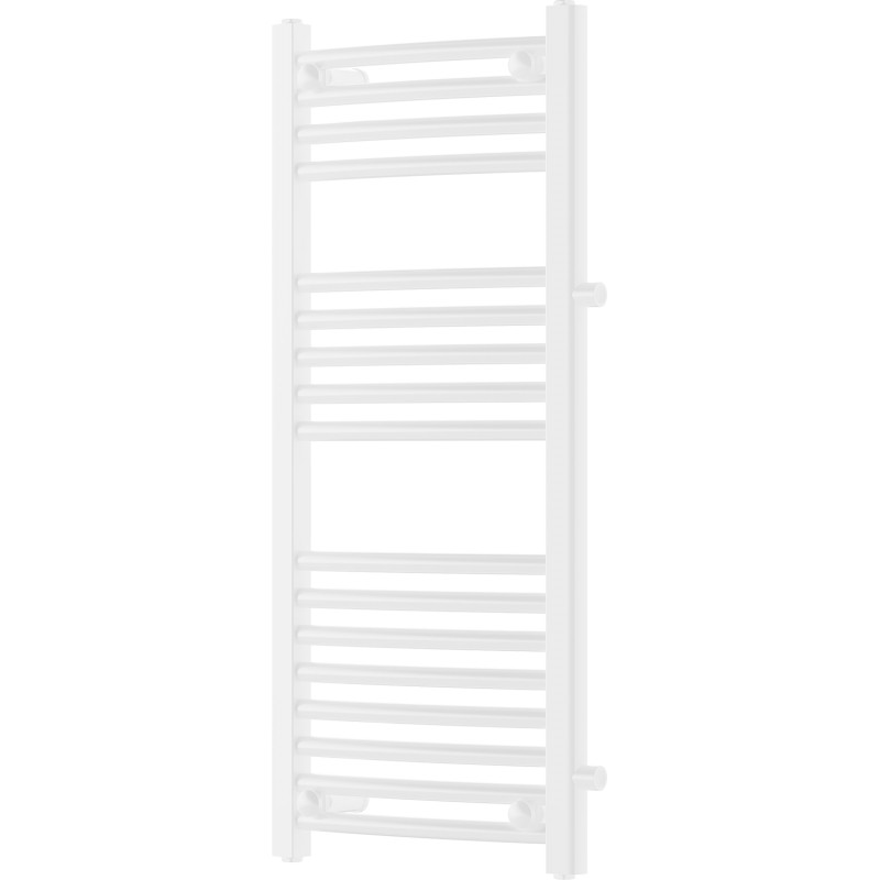 Mexen Ares šoninis vonios radiatorių 900 x 400 mm, 312 W, baltas - W102-0900-400-00-20-S