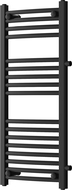 Mexen Ares vonios radiatorius šoninis 900 x 400 mm, 312 W, juodas - W102-0900-400-00-70-S