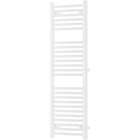 Mexen Ares vonios kambario šildytuvas šoninis 1200 x 400 mm, 442 W, baltas - W102-1200-400-00-20-S