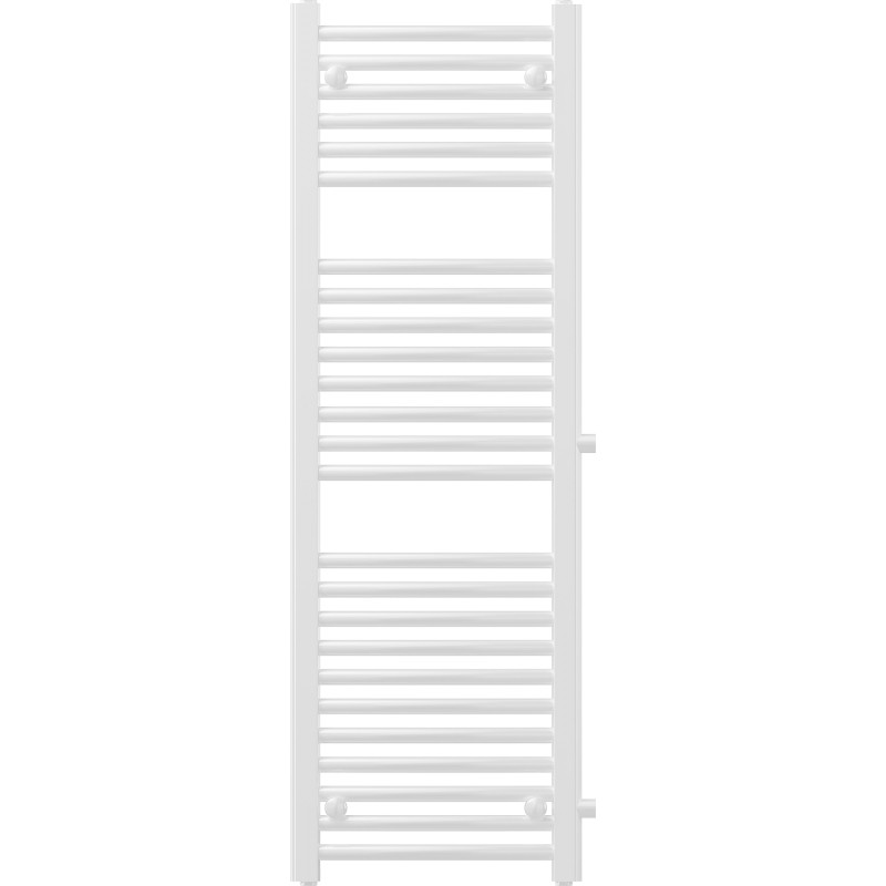 Mexen Ares šoninis vonios radiatorių 1200 x 400 mm, 442 W, baltas - W102-1200-400-00-20-S