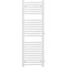 Mexen Ares vonios kambario šildytuvas šoninis 1200 x 400 mm, 442 W, baltas - W102-1200-400-00-20-S