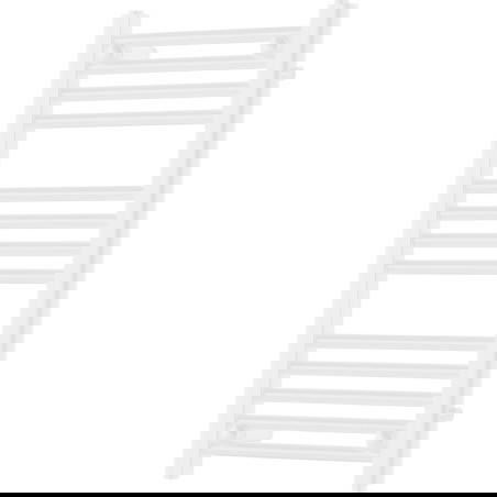 Mexen Mars šoninis vonios radiatorius 700 x 400 mm, 238 W, baltas - W110-0700-400-00-20-S