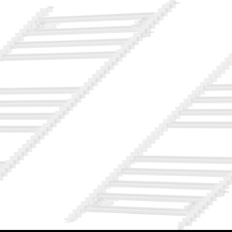 Mexen Mars vonios radiatorius šoninis 700 x 500 mm, 284 W, baltas - W110-0700-500-00-20-S