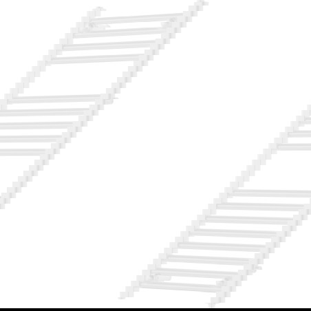 Mexen Mars šoninis vonios radiatorių 900 x 400 mm, 309 W, baltas - W110-0900-400-00-20-S