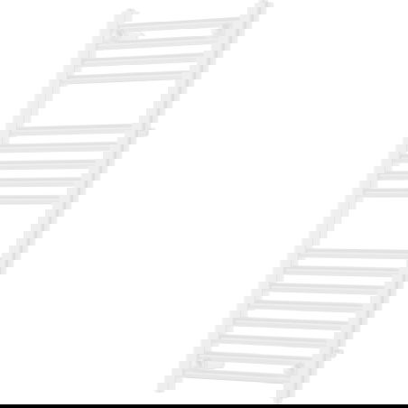 Mexen Mars šoninis vonios radiatorius 900 x 400 mm, 309 W, baltas - W110-0900-400-00-20-S