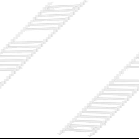 Mexen Mars šoninis vonios radiatoriust 1200 x 400 mm, 439 W, baltas - W110-1200-400-00-20-S