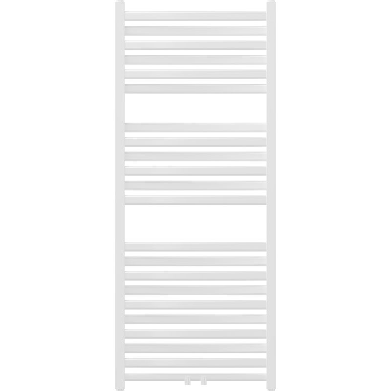 Mexen Zing vonios radiatorius 1200 x 500 mm, 513 W, baltas - W128-1200-500-00-20
