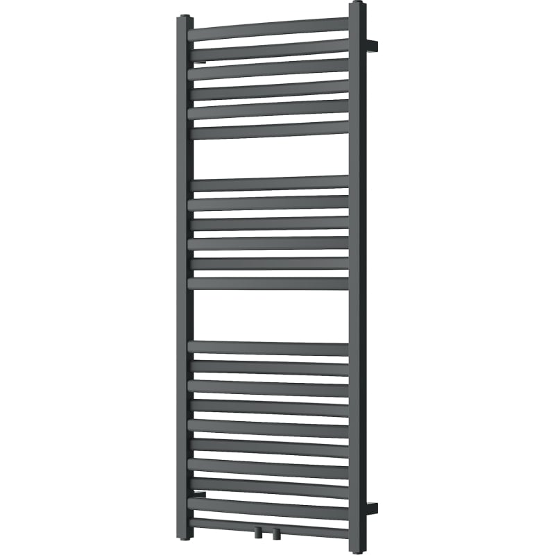 Mexen Zing vonios radiatorius 1200 x 500 mm, 513 W, antracitas - W128-1200-500-00-66