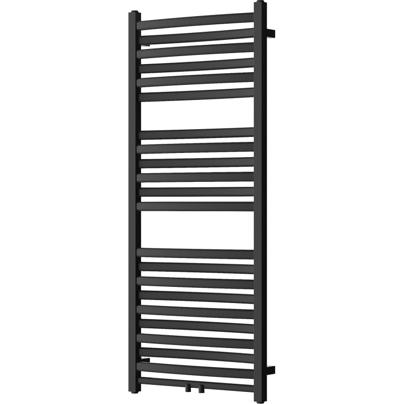 Mexen Zing vonios radiatorius 1200 x 500 mm, 513 W, juodas - W128-1200-500-00-70