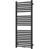 Mexen Zing vonios radiatorių 1200 x 500 mm, 513 W, juodas - W128-1200-500-00-70