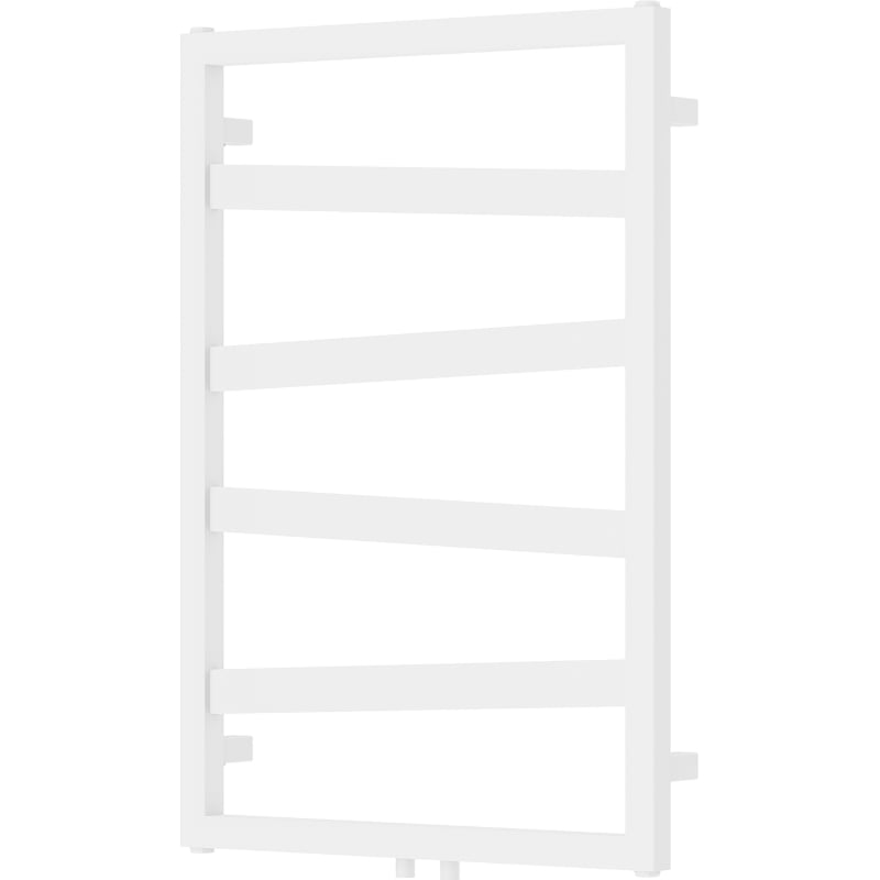 Dekoratyvinis vonios šildytuvas Mexen Zoom 770 x 530 mm, 275 W, baltas - W130-0770-530-00-20