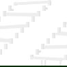 Dekoratyvinis vonios šildytuvas Mexen Zoom 770 x 530 mm, 275 W, baltas - W130-0770-530-00-20
