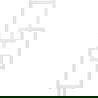 Mexen Grid dekoratyvinis vonios radiatorius 870 x 360 mm, 209 W, baltas - W215-0870-360-00-20