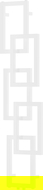 Mexen Grid dekoratyvinis vonios kambario radiatorius 1360 x 390 mm, 349 W, baltas - W215-1360-390-00-20