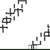 Mexen Grid dekoratyvinis vonios radiatorius 1360 x 390 mm, 349 W, juodas - W215-1360-390-00-70