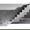 Mexen Kioto+ dušo sienelė su lentyna ir bėgeliu 70 x 200 cm, Veidrodis 8 mm, Chromo - 800-070-121-01-50