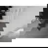 Mexen Kioto dušo sienelė 70 x 200 cm, Grafito 8 mm, Chromo - 800-070-101-01-40