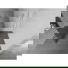 Mexen Kioto dušo sienelė 110 x 200 cm, Veidrodis 8 mm, Chromo - 800-110-101-01-50