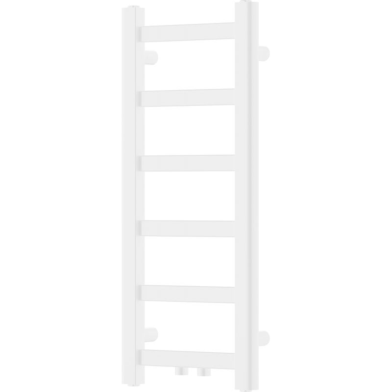 Mexen Bolt vonios kambario radiatorius 700 x 300 mm, 141 W, baltas - W126-0700-300-00-20