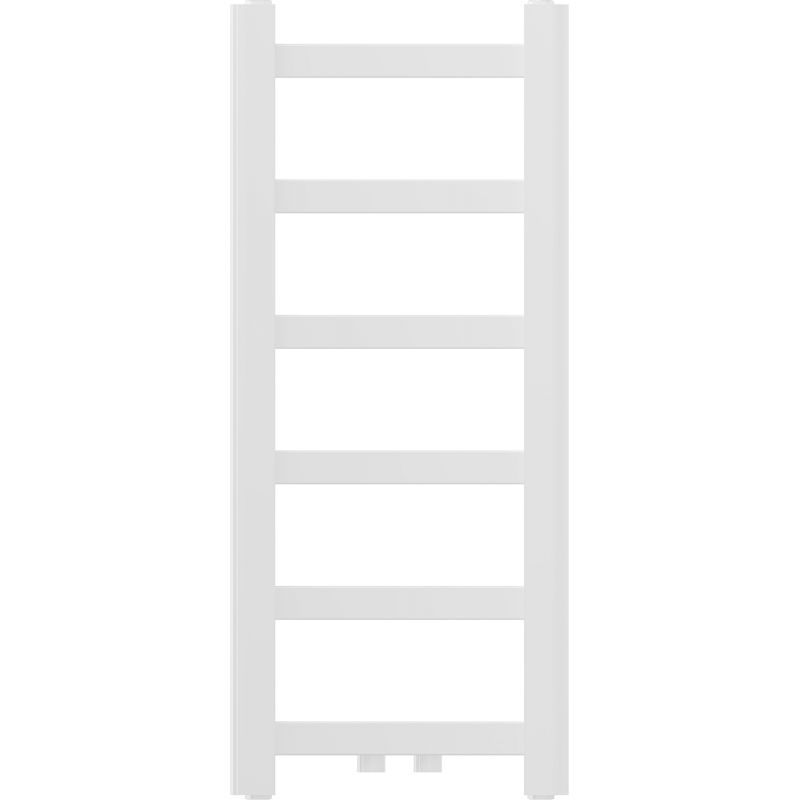 Mexen Bolt vonios kambario radiatorius 700 x 300 mm, 141 W, baltas - W126-0700-300-00-20