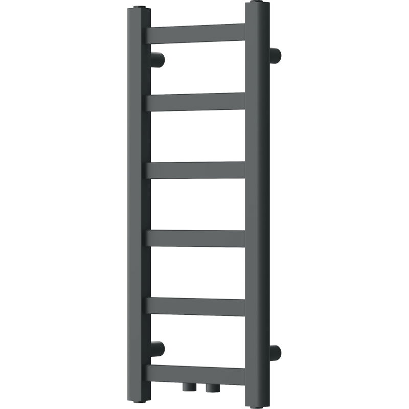 Mexen Bolt vonios šildytuvas 700 x 300 mm, 141 W, antracitas - W126-0700-300-00-66