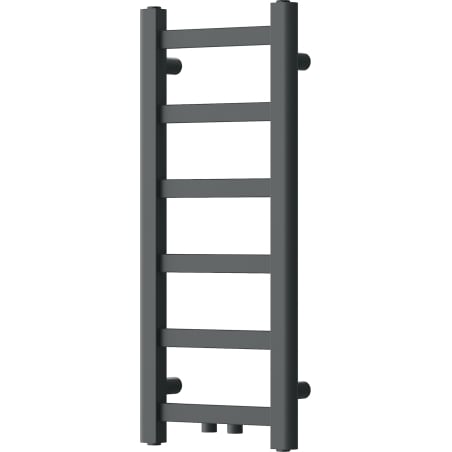 Mexen Bolt vonios kambario radiatorius 700 x 300 mm, 141 W, antracitas - W126-0700-300-00-66