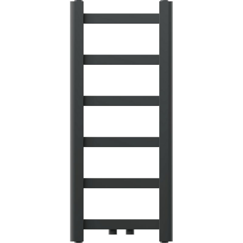 Mexen Bolt vonios šildytuvas 700 x 300 mm, 141 W, antracitas - W126-0700-300-00-66