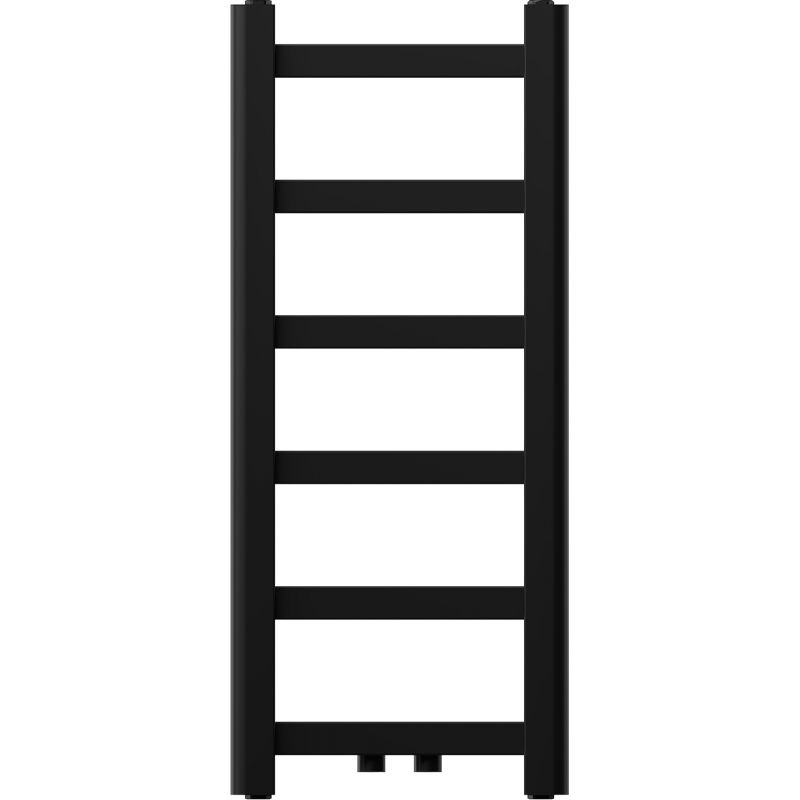 Mexen Bolt vonios radiatorius 700 x 300 mm, 141 W, juodas - W126-0700-300-00-70