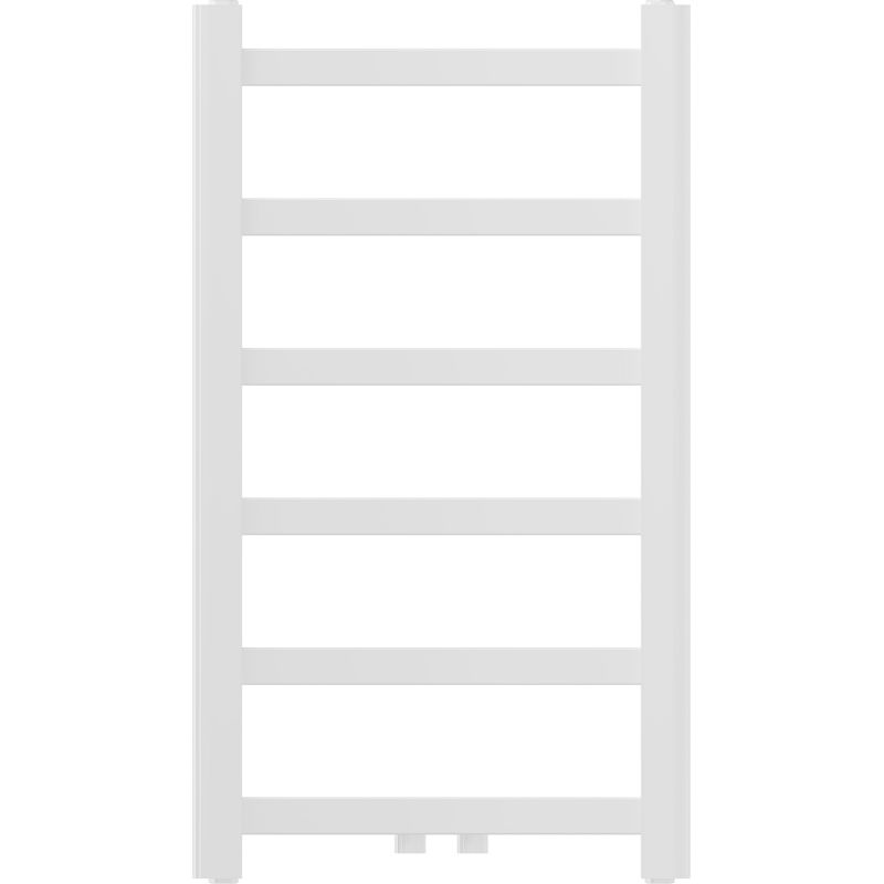 Mexen Bolt vonios kambario radiatorius 700 x 400 mm, 165 W, baltas - W126-0700-400-00-20