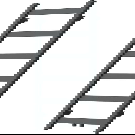 Mexen Bolt vonios radiatorius 700 x 400 mm, 165 W, antracitas - W126-0700-400-00-66