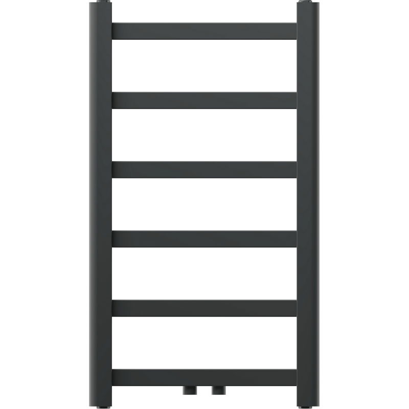 Mexen Bolt vonios radiatorius 700 x 400 mm, 165 W, antracitas - W126-0700-400-00-66