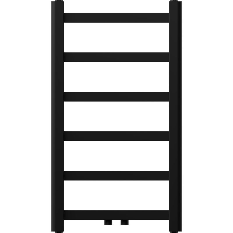 Mexen Bolt vonios radiatorių 700 x 400 mm, 165 W, juodas - W126-0700-400-00-70