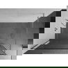 Mexen Kioto dušo sienelė 70 x 200 cm, Skaidrus/Juodas raštas 8 mm, Chromo - 800-070-101-01-70