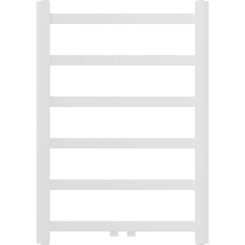 Mexen Bolt vonios kambario radiatorius 700 x 500 mm, 188 W, baltas - W126-0700-500-00-20