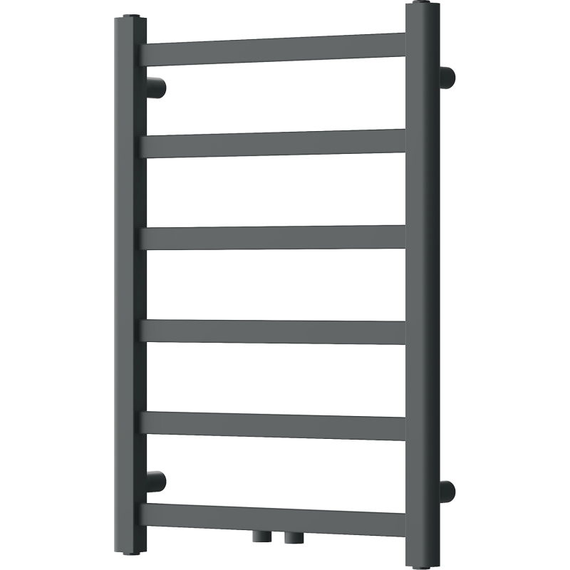 Mexen Bolt vonios radiatorius 700 x 500 mm, 188 W, antracitas - W126-0700-500-00-66