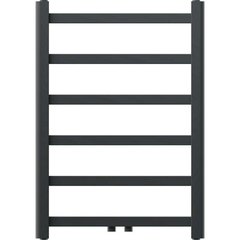 Mexen Bolt vonios radiatorius 700 x 500 mm, 188 W, antracitas - W126-0700-500-00-66